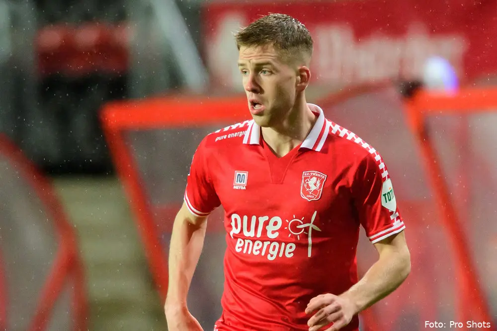 gijs smal twente vitesse veste 2022