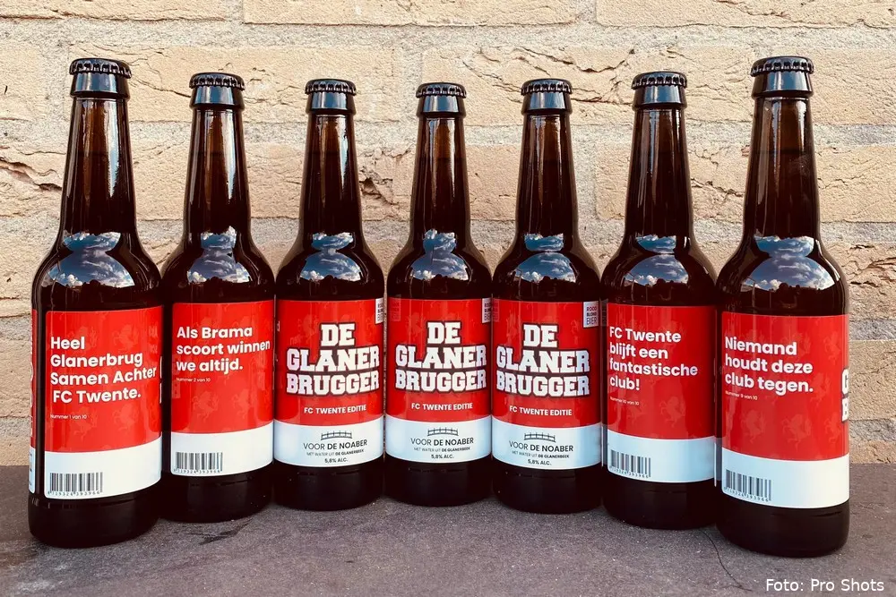 glanerbrugger fc twente bier 2022