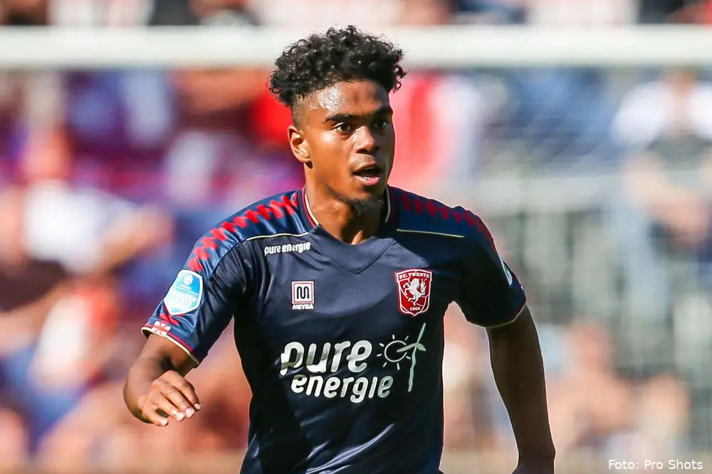 godfried roemeratoe feyenoord fc twente 2020 2021
