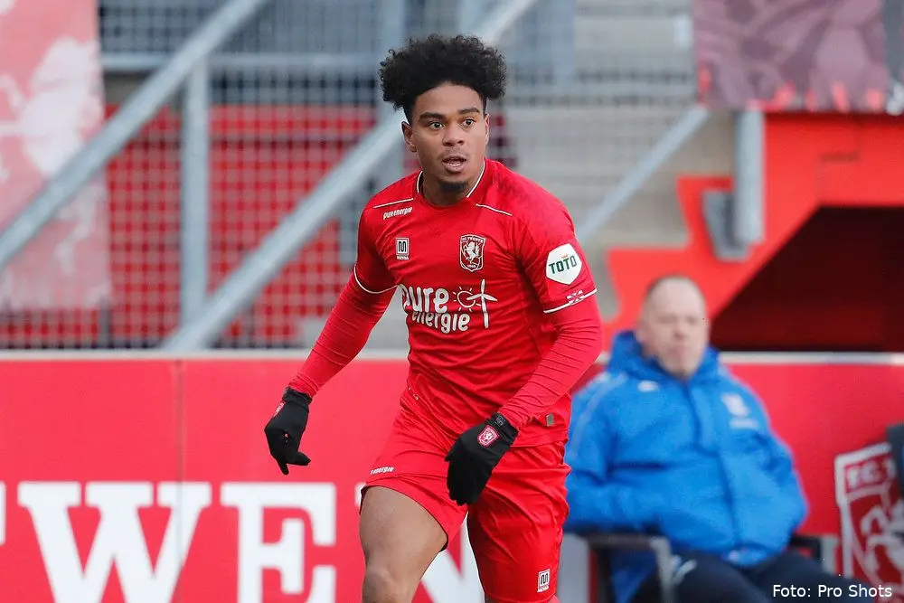 godfried roemeratoe twente heerenveen grolsch veste 2020 2021