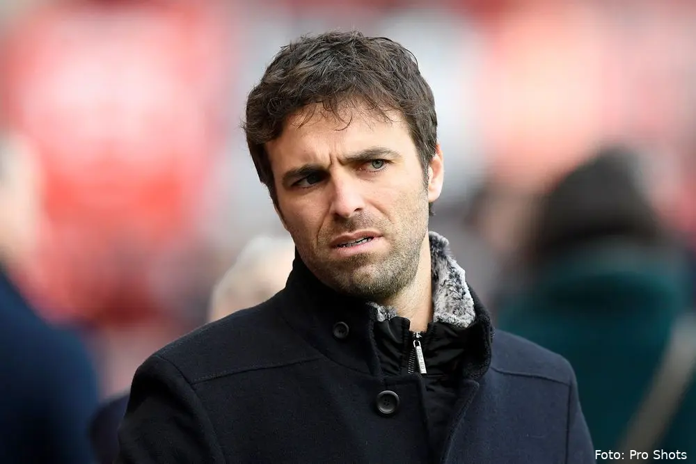 gonzalo garcia fc twente ajax 2019 2020 sip