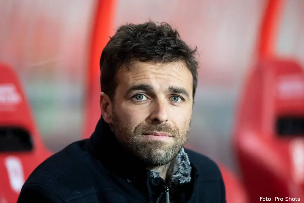 gonzalo garcia neutraal fc twente vitesse 2019 2020