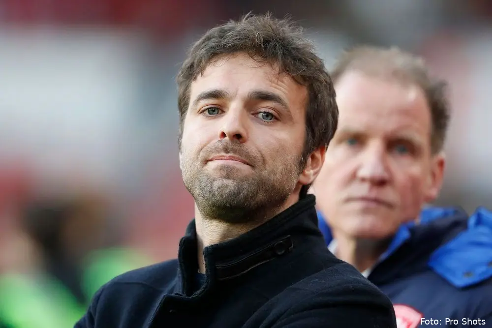 gonzalo garcia psv fc twente 2019 2020