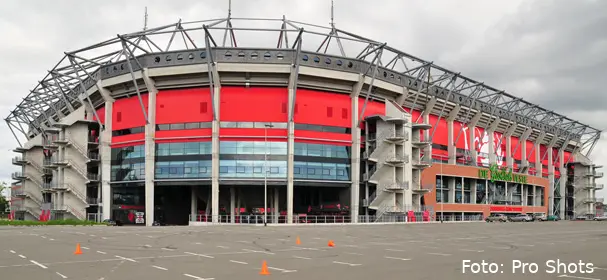 grolsch veste stadium