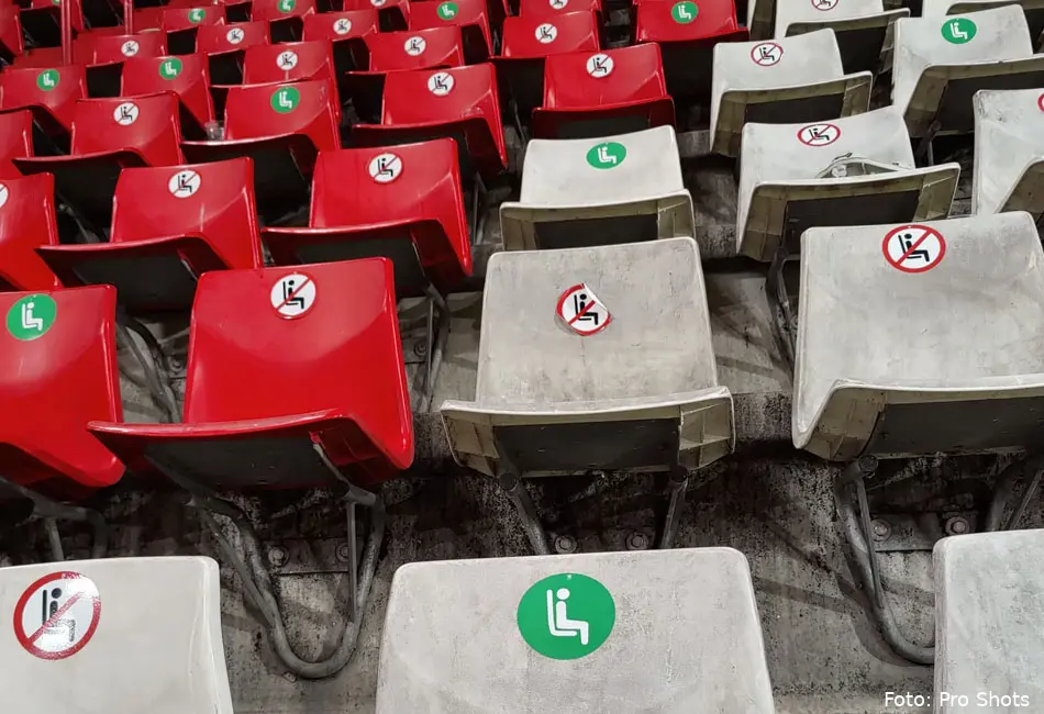grolsch veste vak p stoeltjes corona 2020