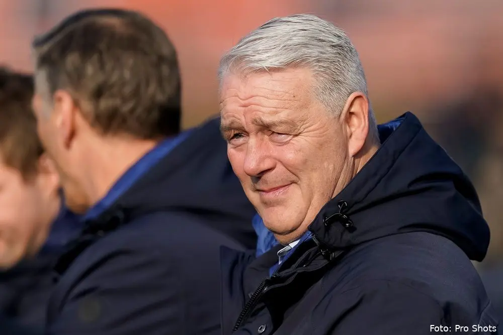 hans de koning vvv psv 2019 2020