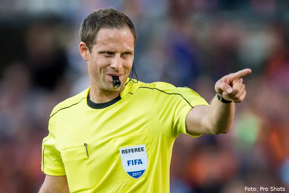 harald lechner scheidsechter fifa oostenrijk