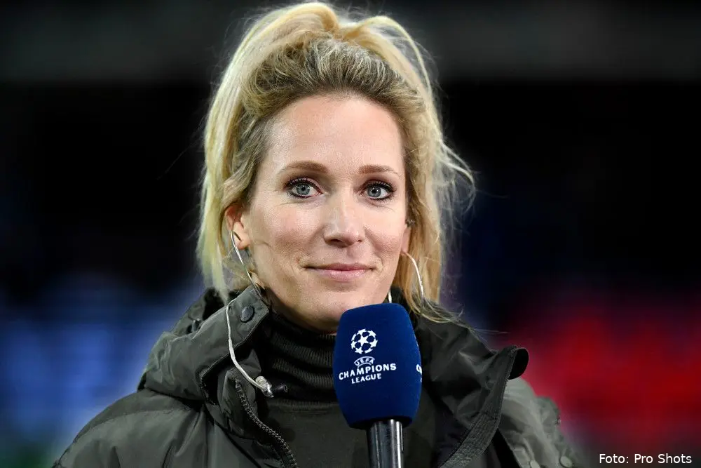 helene hendriks espn