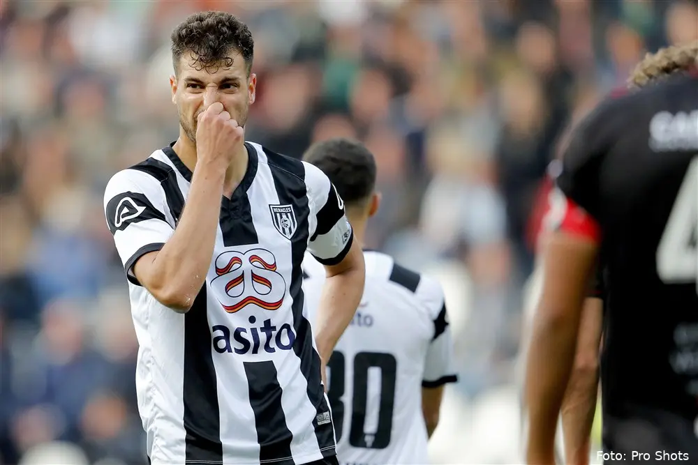 heracles bakis degradatie