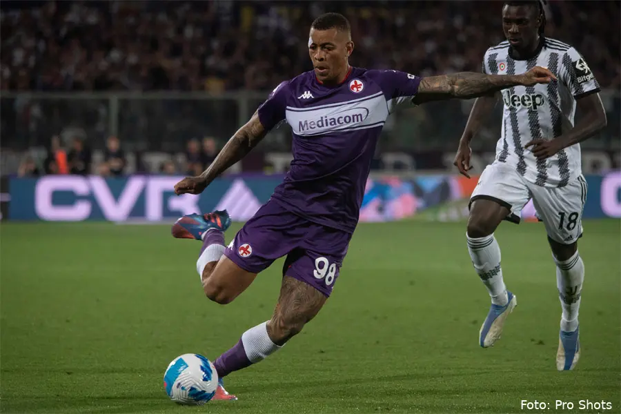igor fiorentina moise kean juventus