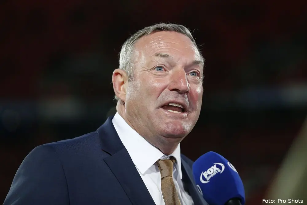 interview ron jans fox sports fc twente 2020 2021