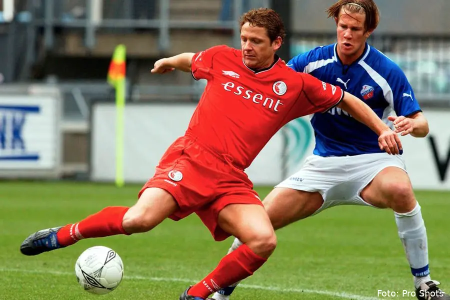 jach de gier fc twente spits