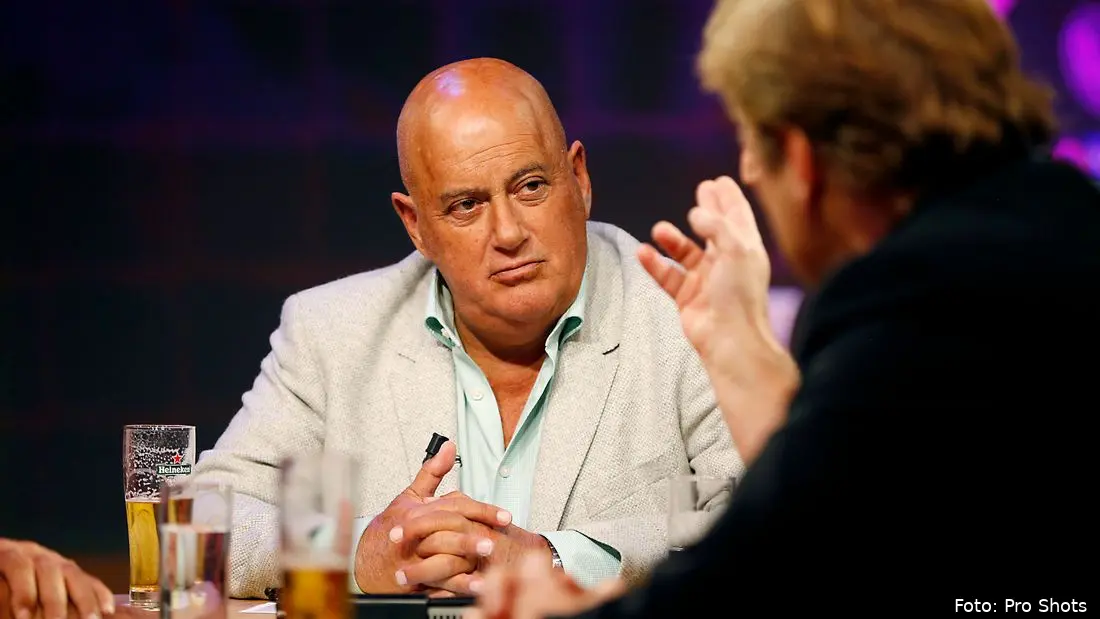 jack van gelder ziggo mulder 2019