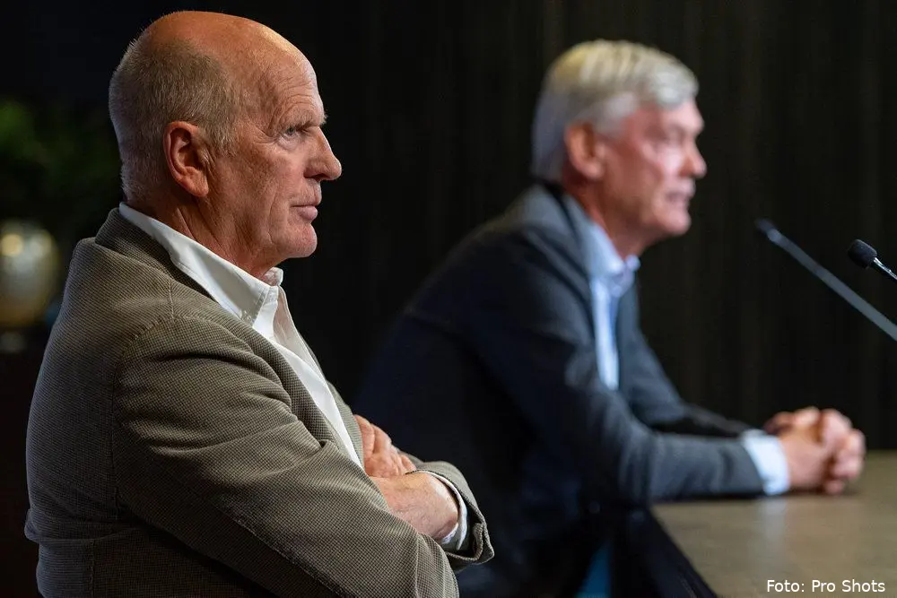 jan streuer paul van derkraan fc twente