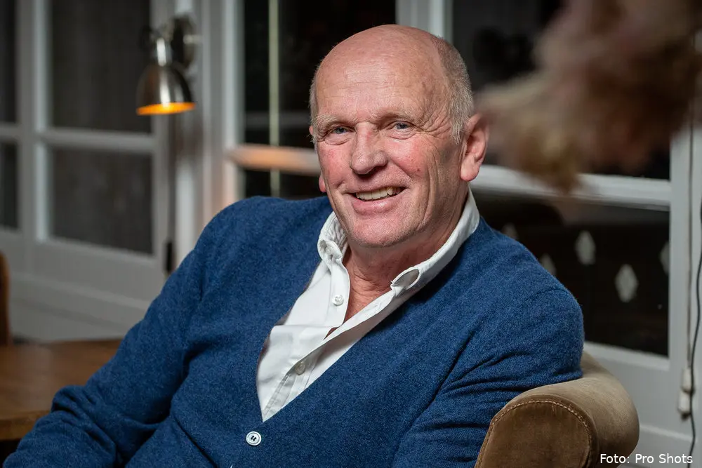 jan streuer technisch directeur fc twente 2020 2023