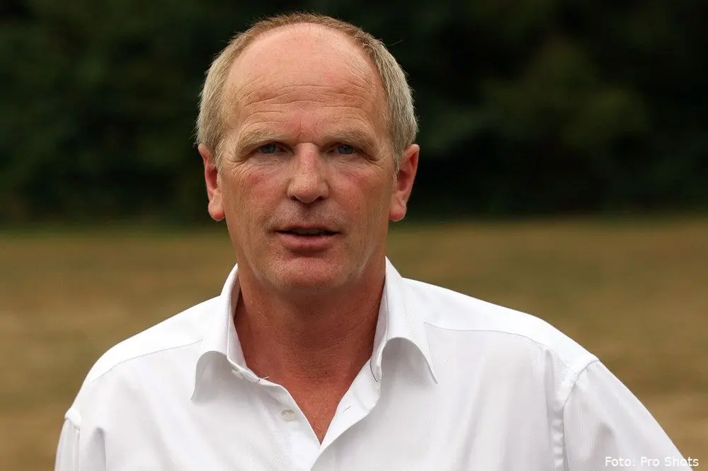 jan streuer technisch directeur