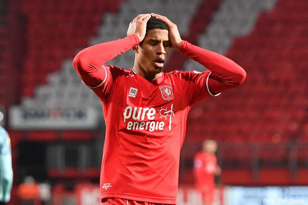 jayden oosterwolde fc twente ajax 2020 2021