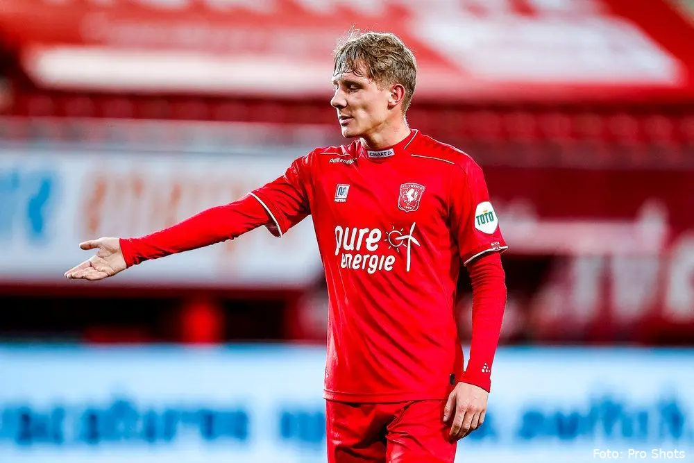 jesse bosch ontevreden fc twente rkc grolsch veste 2020