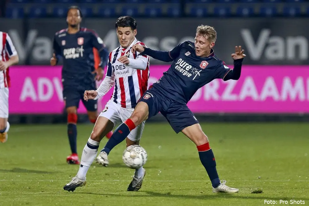 jesse bosch willem ii fc twente 2020 2021