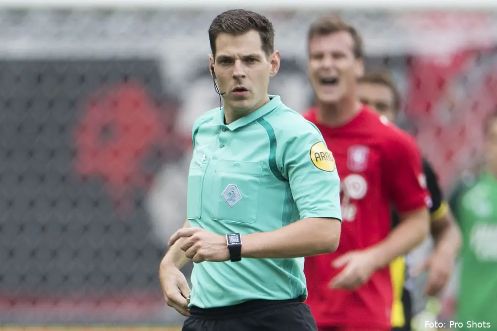 jochem kamphuis scheidsrechter