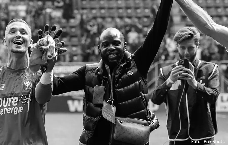 jody lukoki rip overleden zwart wit 2021