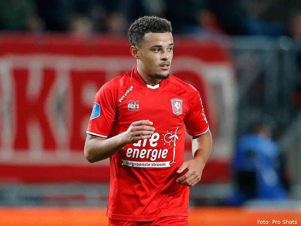joel latibeaudiere fc twente emmen 2019