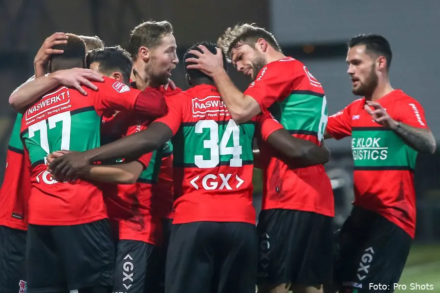 joey van den berg terry lartey sanniez jonathan okita rens van eijden nec fc den bosch goal