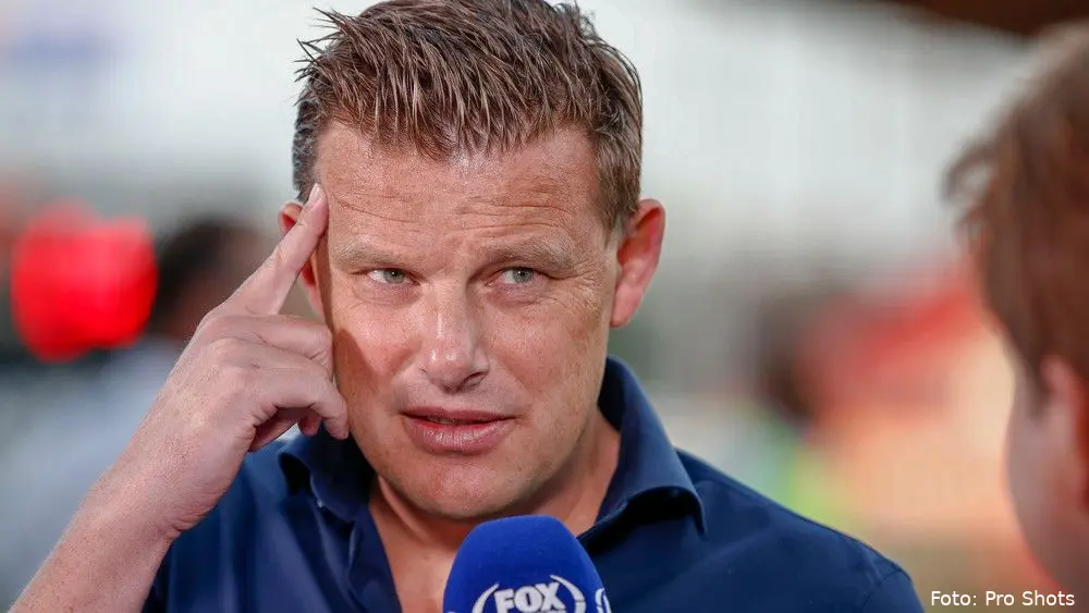 john stegeman pec zwolle 2019