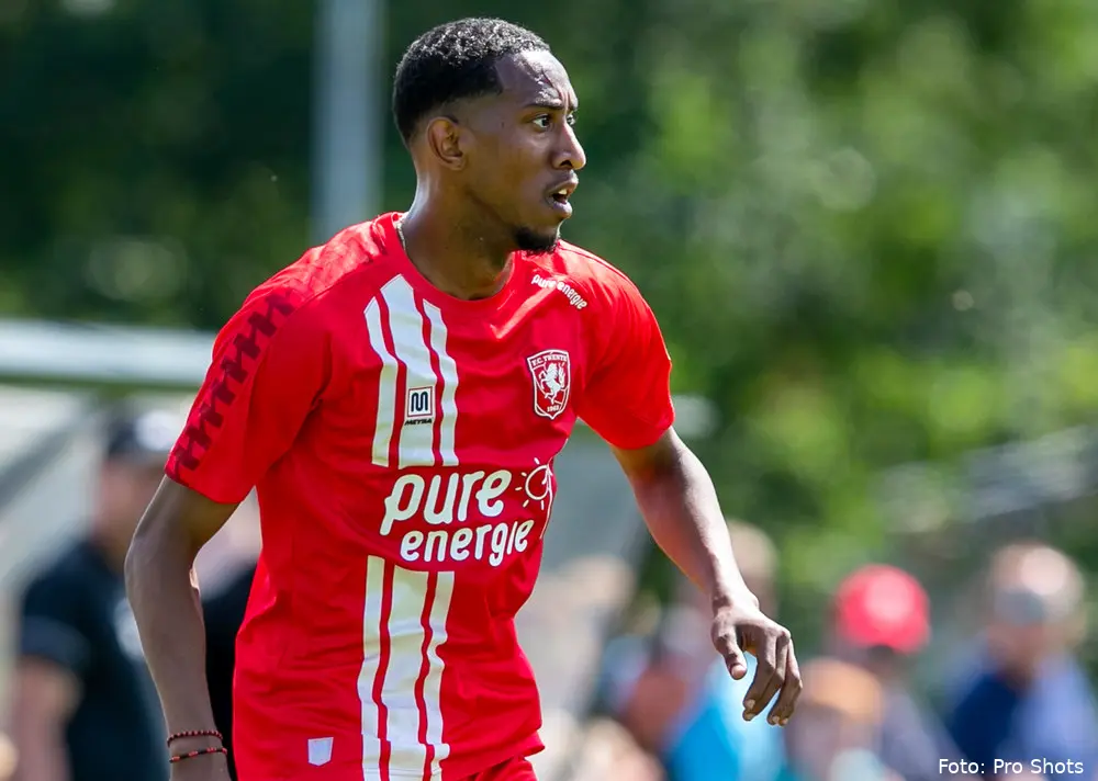 joshua brenet twente nordsjaelland 2022