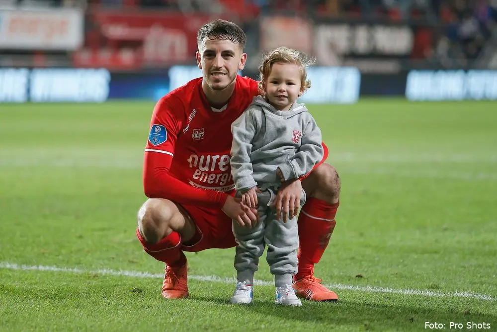 julio pleguezuelo fc twente az 2019 2020 zoontje