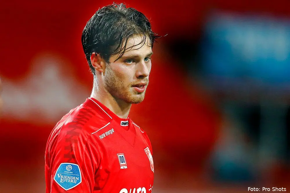 kik pierie fc twente grolsch veste 2020 2021