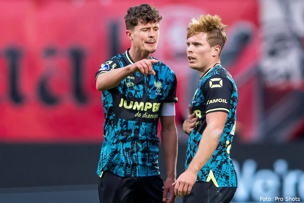kuipers willumsson twente eagles grolsch veste 2022