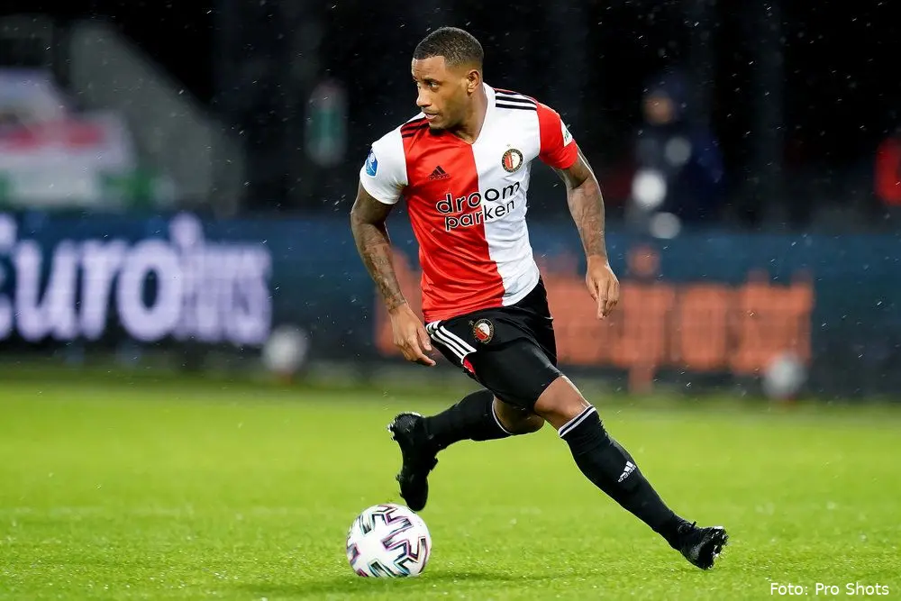 luciano narsingh feyenoord 2020 2021