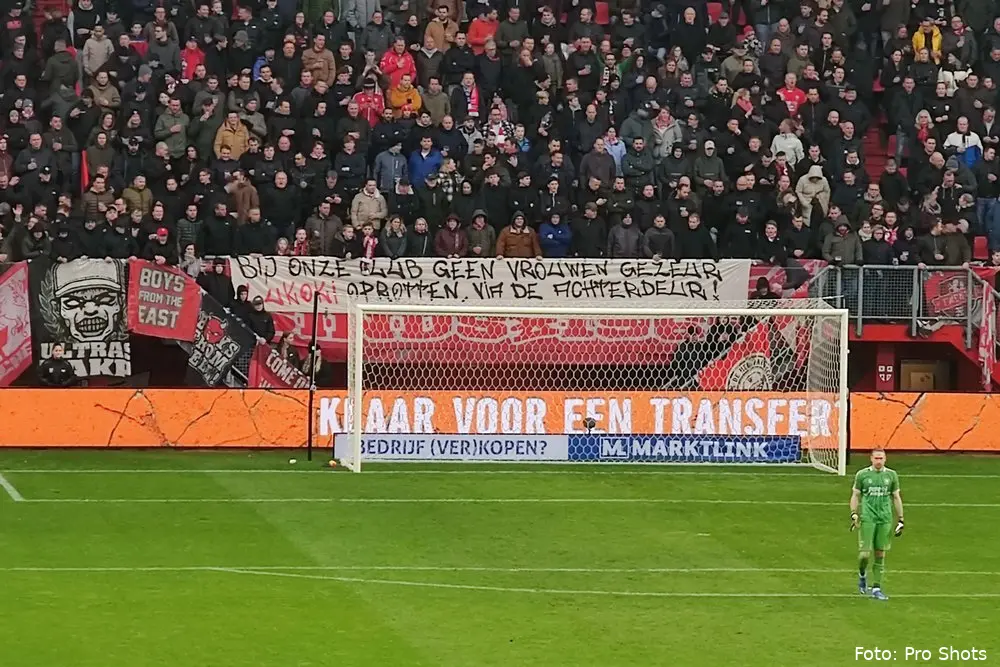 lukoki oprotten spandoek vak p