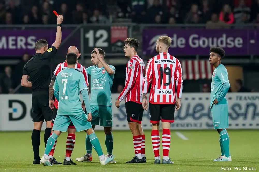 manschot pleguezuelo rood spart fc twente 2019 2020
