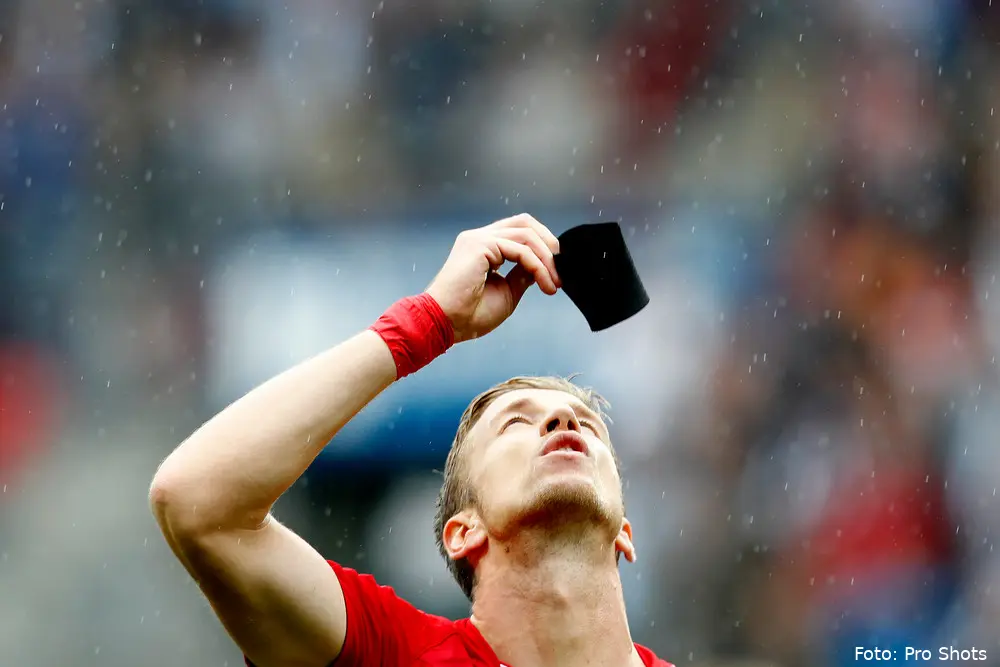 marc janko rouwband fc twente 2011