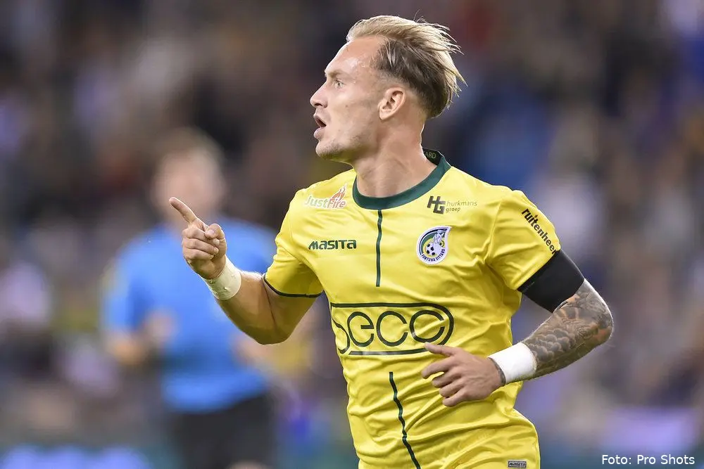 mark diemers fortuna sittard 2019 2020