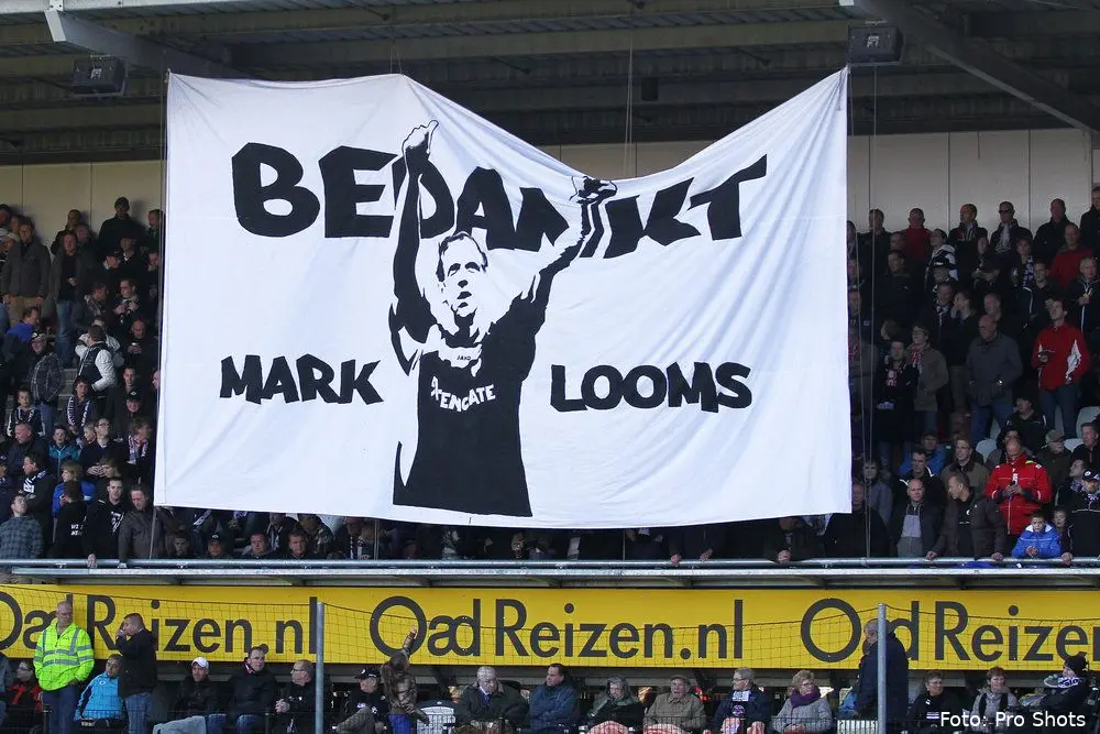 mark looms cultheld heracles almelo spandoek