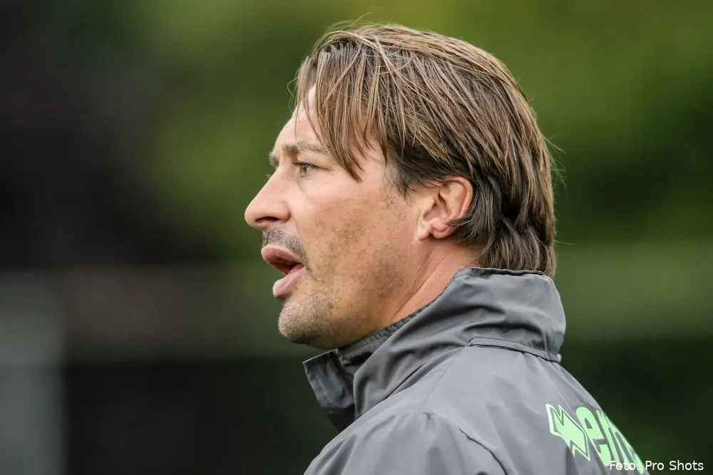 martijn reuser bondscoach oranje onder 16