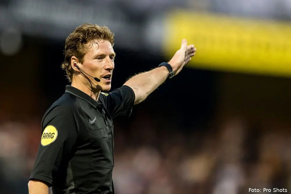 martin van den kerkhof scheidsrechter knvb arag