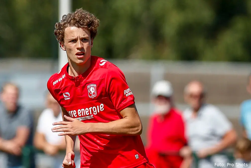 mats wieffer fc twente 2019 2020