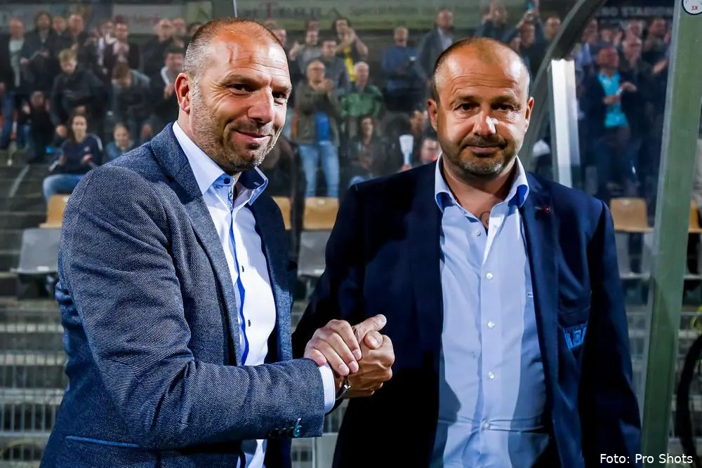 maurice steijn jay driessen vvv venlo