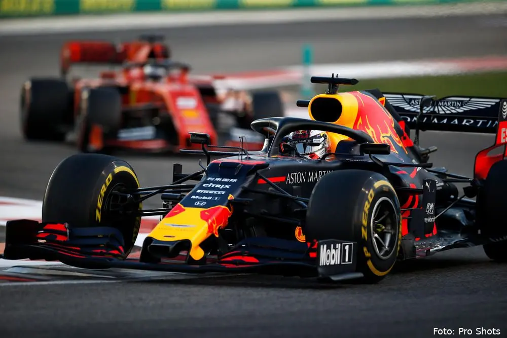 max verstappen formule 1 sebastian vettel 2019
