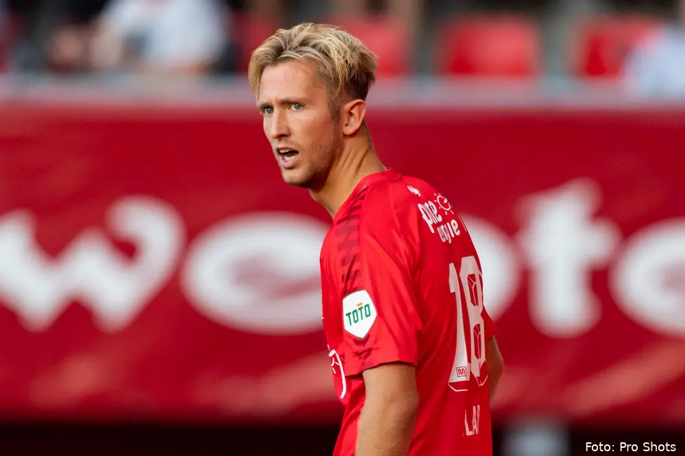 michel vlap twente vermoeid grolsch veste