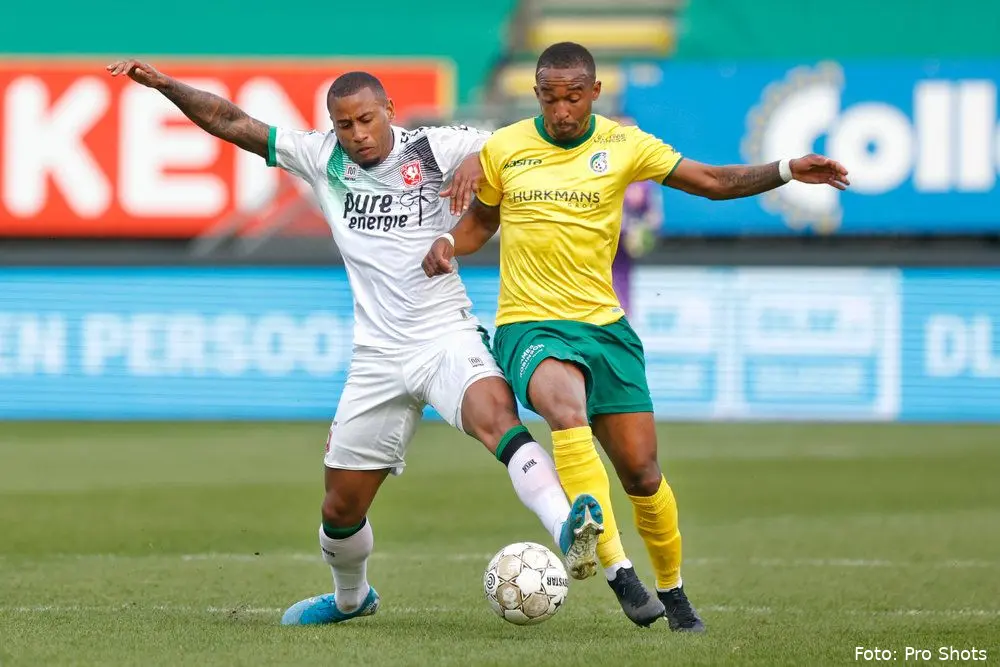 narsingh fortuna twente 2020 2021 limburg