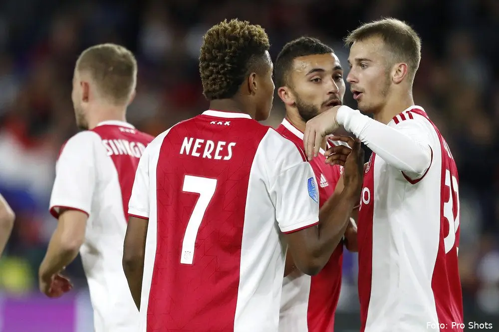 neres labyad cerny ajax