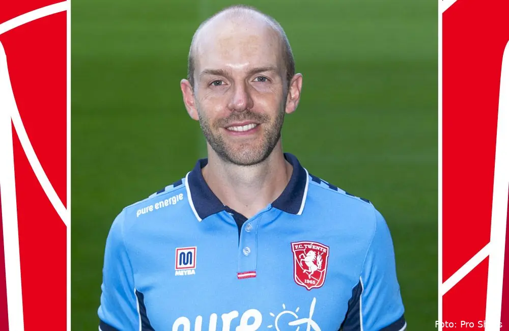 nick segers fysiektrainer fc twente seizoen 2020 2021