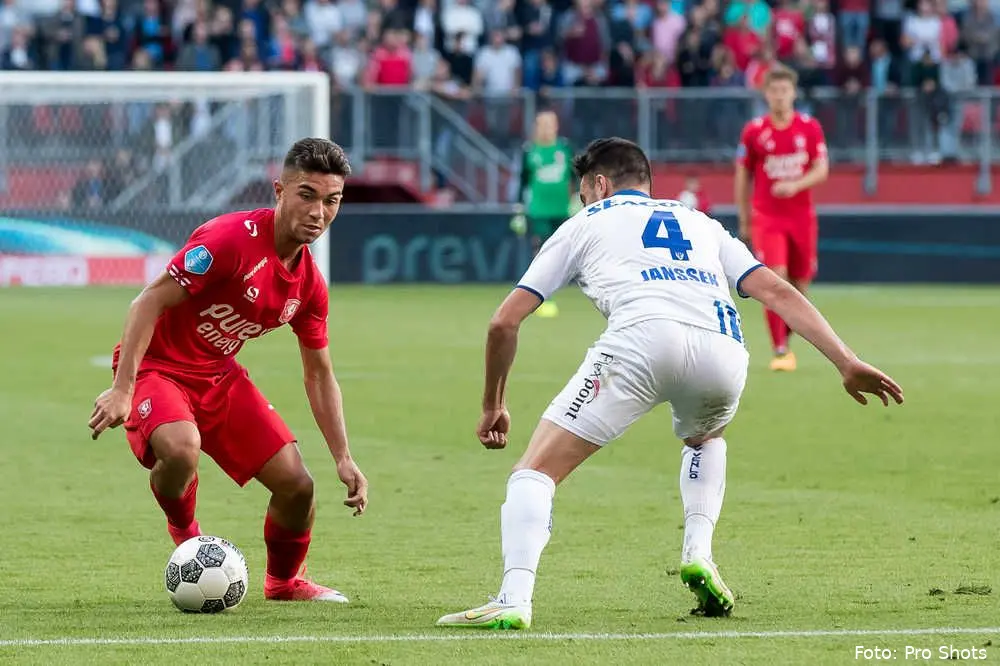nikola gjorgjev roel janssen fc twente vvv venlo 2017 2018