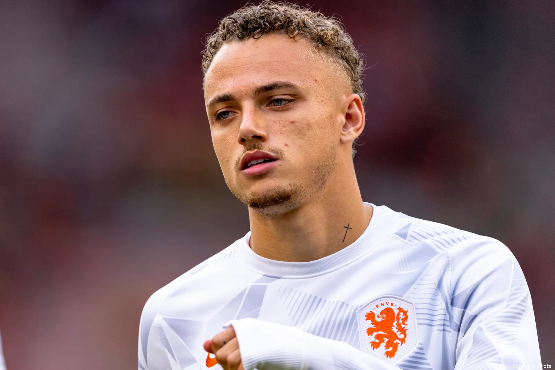 noa lang nederlands elftal 2021