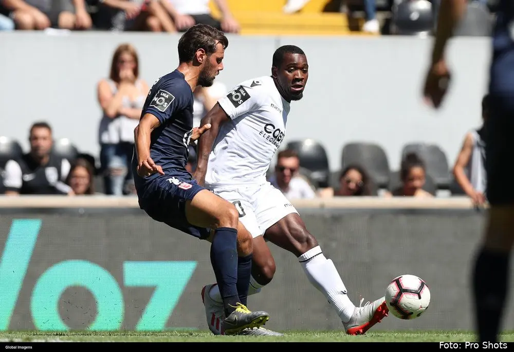ola john portugal guimaraes vitoria 2020
